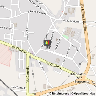 Bar e Caffetterie,81024Caserta