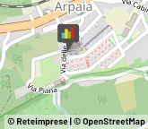 Associazioni di Volontariato e di Solidarietà,82011Benevento