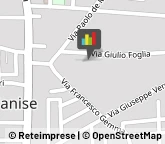Ortopedia e Traumatologia - Medici Specialisti,81025Caserta