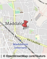 Via Roma, 10,81024Maddaloni