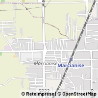 Map Marcianise