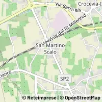 Carte San Martino Valle Caudina