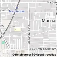 Kart Marcianise