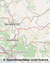 Costruzioni Meccaniche Ariano Irpino,83031Avellino