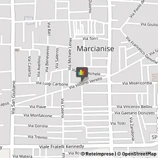 Macellerie,81025Caserta