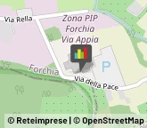 Associazioni ed Organizzazioni Religiose Forchia,82011Benevento