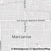 Carte Marcianise