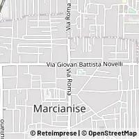 Map Marcianise