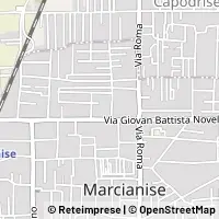 Harita Marcianise