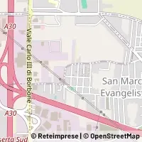 Karte San Marco Evangelista