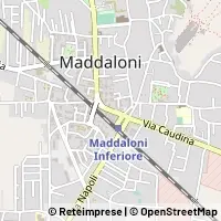 Map Maddaloni