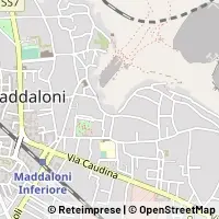 Peta Maddaloni