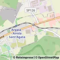 Karta Arpaia