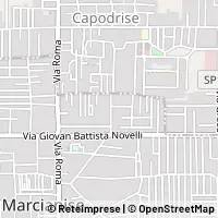 Karta Marcianise