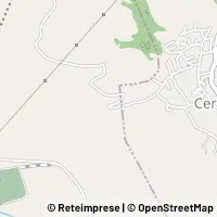 Mapa Cervino