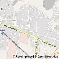Map Maddaloni