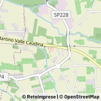 Kart Cervinara