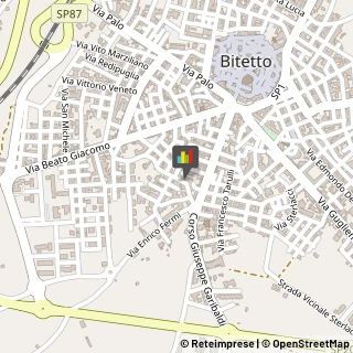 Internet - Provider Bitetto,70020Bari