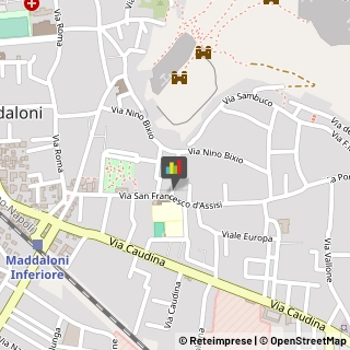Spacci Aziendali Maddaloni,81024Caserta
