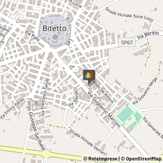 Frutta e Verdura - Ingrosso Bitetto,70020Bari