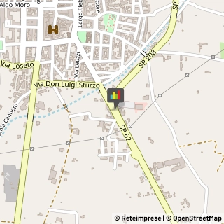 Autofficine e Centri Assistenza Casamassima,70010Bari