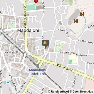 Maglieria - Produzione Maddaloni,81024Caserta