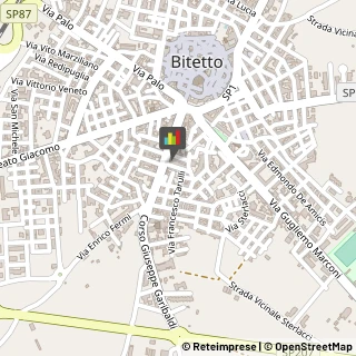 Copisterie Bitetto,70020Bari