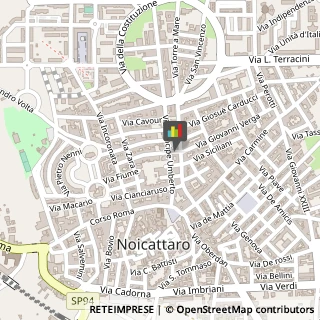 Camicie Noicàttaro,70016Bari