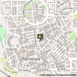 Assicurazioni Noicàttaro,70016Bari