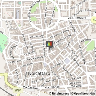 Elettrodomestici Noicàttaro,70016Bari