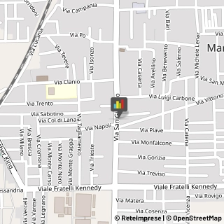 Macellerie,81025Caserta