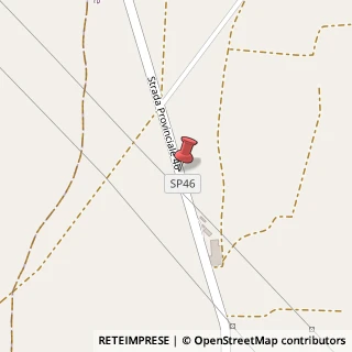 Mappa Via Consortile, 19, 81030 Casaluce, Caserta (Campania)