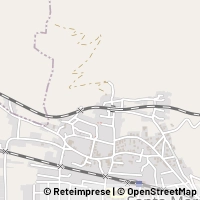 Peta Valle di Maddaloni