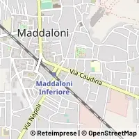 Karta Maddaloni