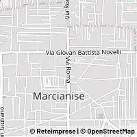 Map Marcianise