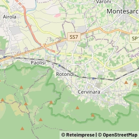 Mappa Rotondi