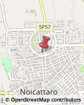 Via I Maggio, 3,70016Noicàttaro