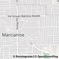 Kort Marcianise