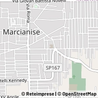 Kart Marcianise