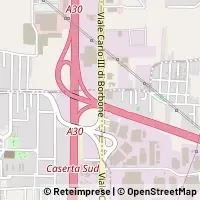 মানচিত্র San Marco Evangelista