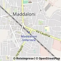 Map Maddaloni