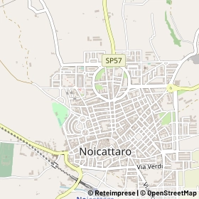 Mappa 70016