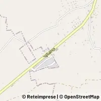 Map Mola di Bari