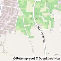 Mapa Capurso