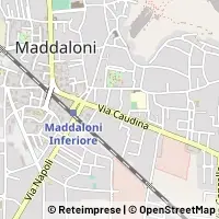 Map Maddaloni