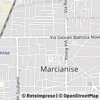 Map Marcianise