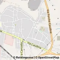 Carte Maddaloni