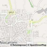 Kort Noicàttaro