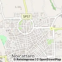 Map Noicàttaro