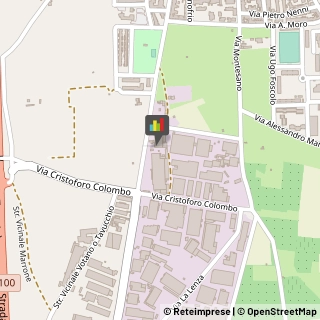 Agenzie ed Uffici Commerciali,70010Bari